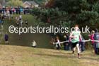 Boys under-13s, National Cross Country Relays, Berry Park, Mansfield. Photo: David T. Hewitson/Sports for All Pics